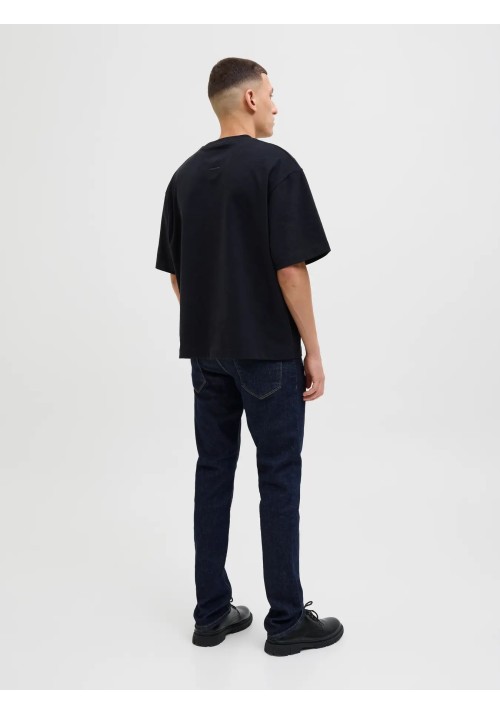 Ανδρικό Παντελόνι Τζιν Jack & Jones JJIGlenn JJEVANJOS777 LID NOOS