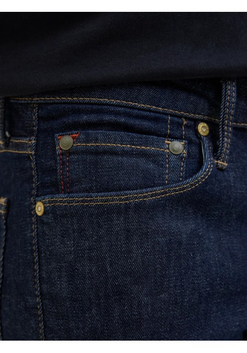 Ανδρικό Παντελόνι Τζιν Jack & Jones JJIGlenn JJEVANJOS777 LID NOOS
