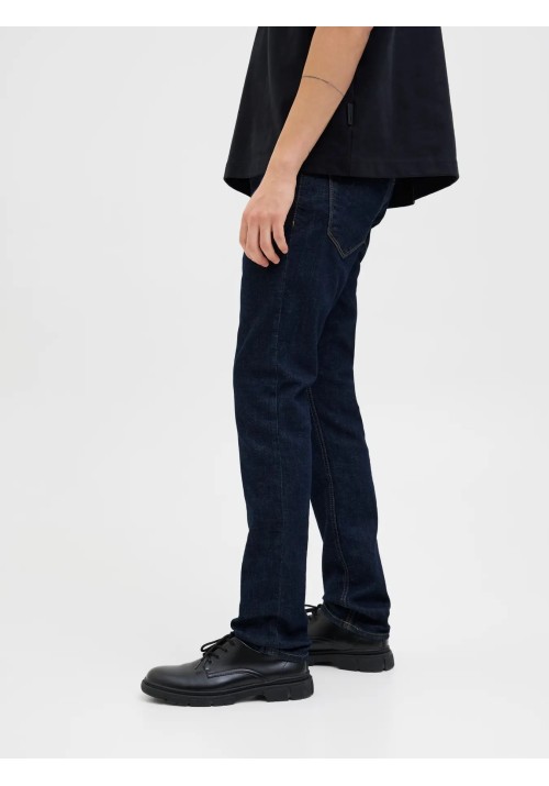 Ανδρικό Παντελόνι Τζιν Jack & Jones JJIGlenn JJEVANJOS777 LID NOOS