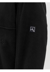 Ανδρική Μπλούζα Jack & Jones JJALPES HALF ZIP FLEECE JACKET AW25 12284828 Μαύρο Ανδρική Μπλούζα Jack & Jones JJALPES HALF ZIP FLEECE JACKET AW25 12284828 Μαύρο