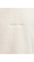 Ανδρικό Φούτερ Jack & Jones Jornorrebro Teddy Sweat Hood 12293535 Oatmeal