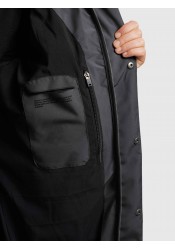 Ανδρικό Μπουφάν Khujo Jacket Morse 2221CO243-266 Spa-Gry