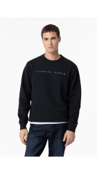 Ανδρικό Φούτερ Tiffosi Blaze 10056190-790 Μαύρο Ανδρικό Φούτερ Tiffosi Blaze 10056190-790 Μαύρο