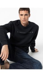 Ανδρικό Φούτερ Tiffosi Blaze 10056190-790 Μαύρο Ανδρικό Φούτερ Tiffosi Blaze 10056190-790 Μαύρο