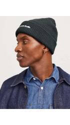 Ανδρικός Σκούφος Beanie Jack & Jones JACVesterbro Beanie Noos 12261001 Farest River