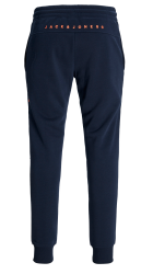 Παντελόνι Φόρμας Jack & Jones JPSTWill JjtreeSweat Pants 12258694 Μπλε