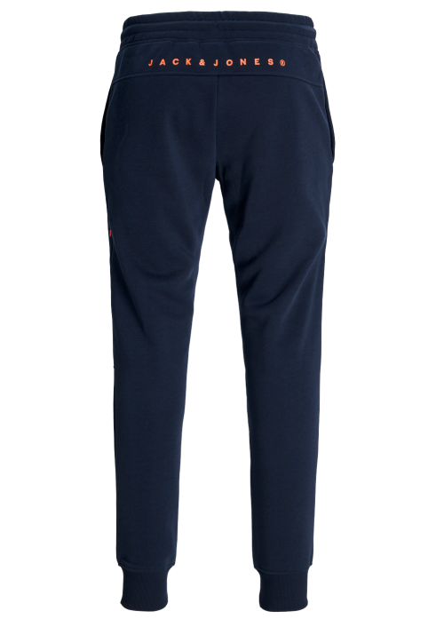 Παντελόνι Φόρμας Jack & Jones JPSTWill JjtreeSweat Pants 12258694 Μπλε