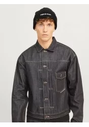 Ανδρικός Σκούφος Beanie Jack & Jones JACVesterbro Beanie Noos 12261001 Μαύρο Ανδρικός Σκούφος Beanie Jack & Jones JACVesterbro Beanie Noos 12261001 Μαύρο