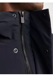 Ανδρικό Μπουφάν Παρκά Jack & Jones JJEkeen Parka SN 12258403 Dark Navy Ανδρικό Μπουφάν Παρκά Jack & Jones JJEkeen Parka SN 12258403 Dark Navy