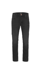 Ανδρικό Τζιν Παντελόνι Jack & Jones JJIMike JJOriginale SBD 425 Noos 12237301 Μαύρο