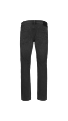 Ανδρικό Τζιν Παντελόνι Jack & Jones JJIMike JJOriginale SBD 425 Noos 12237301 Μαύρο