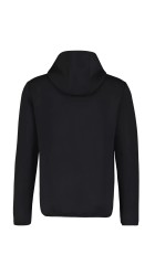 Ανδρικό Μπουφάν Lerros 2484535-290 Μαύρο