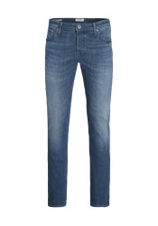 Ανδρικό Τζιν Παντελόνι Jack & Jones JJITim JJOriginal AM 784 SN 12249052 Blue Denim Ανδρικό Τζιν Παντελόνι Jack & Jones JJITim JJOriginal AM 784 SN 12249052 Blue Denim