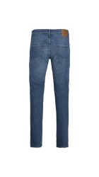 Ανδρικό Τζιν Παντελόνι Jack & Jones JJITim JJOriginal AM 784 SN 12249052 Blue Denim
