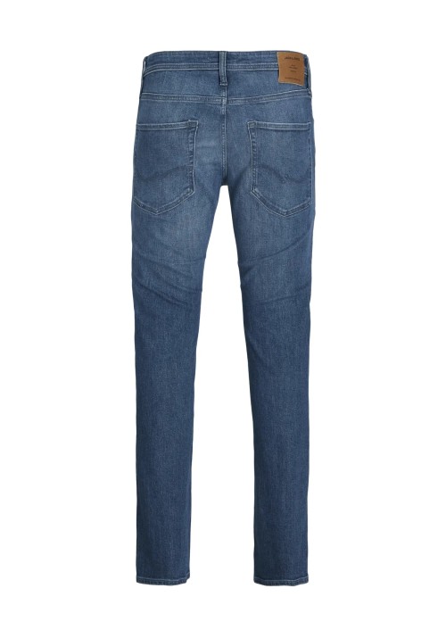 Ανδρικό Τζιν Παντελόνι Jack & Jones JJITim JJOriginal AM 784 SN 12249052 Blue Denim