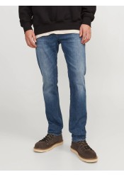 Ανδρικό Τζιν Παντελόνι Jack & Jones JJITim JJOriginal AM 784 SN 12249052 Blue Denim