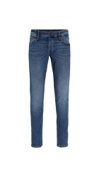 Ανδρικό Παντελόνι Τζιν Jack & Jones JJITim JJOriginal SQ O31 12293253 Blue Denim
