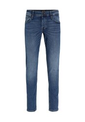 Ανδρικό Παντελόνι Τζιν Jack & Jones JJITim JJOriginal SQ O31 12293253 Blue Denim Ανδρικό Παντελόνι Τζιν Jack & Jones JJITim JJOriginal SQ O31 12293253 Blue Denim
