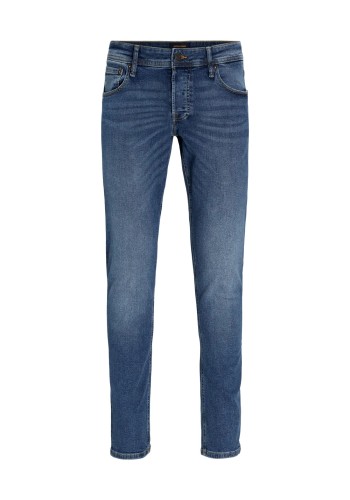 Ανδρικό Παντελόνι Τζιν Jack & Jones JJITim JJOriginal SQ O31 12293253 Blue Denim
