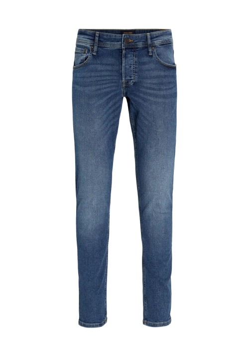Ανδρικό Παντελόνι Τζιν Jack & Jones JJITim JJOriginal SQ O31 12293253 Blue Denim