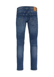 Ανδρικό Παντελόνι Τζιν Jack & Jones JJITim JJOriginal SQ O31 12293253 Blue Denim Ανδρικό Παντελόνι Τζιν Jack & Jones JJITim JJOriginal SQ O31 12293253 Blue Denim