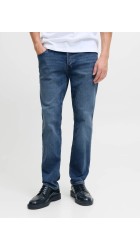 Ανδρικό Παντελόνι Τζιν Jack & Jones JJITim JJOriginal SQ O31 12293253 Blue Denim