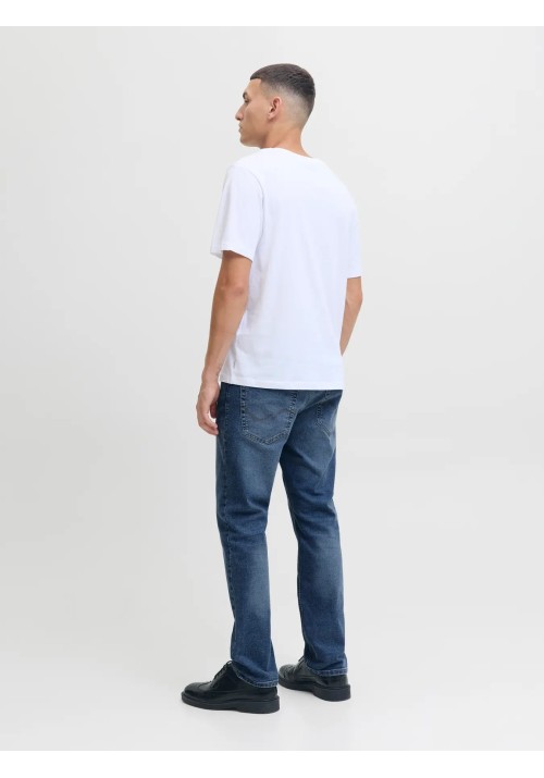 Ανδρικό Παντελόνι Τζιν Jack & Jones JJITim JJOriginal SQ O31 12293253 Blue Denim
