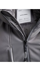 Ανδρικό Μπουφάν Jack & Jones JColand Parka LN 12272728 Gargoyle