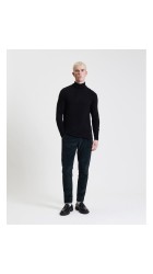 Ανδρικό Πλεκτό Ζιβάγκο Gianni Lupo GL33500 Bordeaux