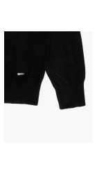 Ανδρικό Πλεκτό Ζιβάγκο Gianni Lupo GL33500 F24 Μαύρο