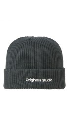 Ανδρικός Σκούφος Beanie Jack & Jones JACVesterbro Beanie Noos 12261001 Farest River