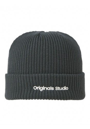 Ανδρικός Σκούφος Beanie Jack & Jones JACVesterbro Beanie Noos 12261001 Farest River