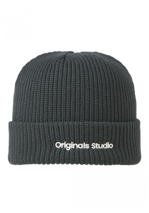 Ανδρικός Σκούφος Beanie Jack & Jones JACVesterbro Beanie Noos 12261001 Farest River