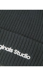 Ανδρικός Σκούφος Beanie Jack & Jones JACVesterbro Beanie Noos 12261001 Farest River