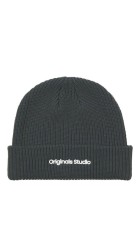 Ανδρικός Σκούφος Beanie Jack & Jones JACVesterbro Beanie Noos 12261001 Farest River