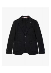 Ανδρικό Σακάκι Gianni Lupo GL7010H-AW24 Black