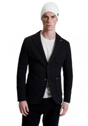 Ανδρικό Σακάκι Gianni Lupo GL7010H-AW24 Black