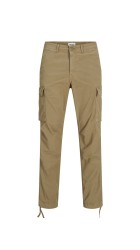 Ανδρικό Παντελόνι Cargo Jack & Jones JPStace Tucker Cargo AMA Noos 12216664 Dried Herb