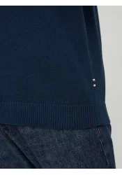 Ανδρικό Πλεκτό Βαμβακερό Jack & Jones JJEBasic Knit Crew Neck Noos 12137190 Navy Blazer Ανδρικό Πλεκτό Βαμβακερό Jack & Jones JJEBasic Knit Crew Neck Noos 12137190 Navy Blazer