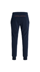 Παντελόνι Φόρμας Jack & Jones JPSTWill JjtreeSweat Pants 12258694 Μπλε