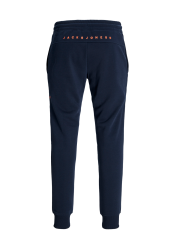 Παντελόνι Φόρμας Jack & Jones JPSTWill JjtreeSweat Pants 12258694 Μπλε