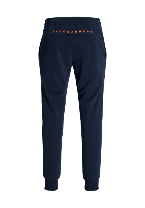 Παντελόνι Φόρμας Jack & Jones JPSTWill JjtreeSweat Pants 12258694 Μπλε