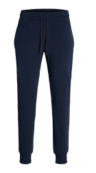 Παντελόνι Φόρμας Jack & Jones JPSTWill JjtreeSweat Pants 12258694 Μπλε