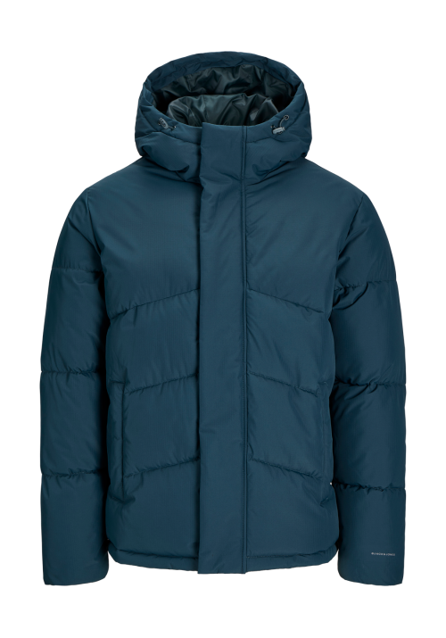 Ανδρικό Μπουφάν Jack & Jones JJWorld Puffer Jacket 12259850 Magical Forest