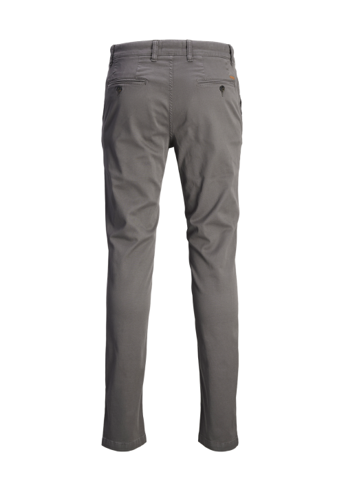 Ανδρικό Παντελόνι Chino Jack & Jones JPSTMarco Arthur SN 12260904  Smoked Pearl