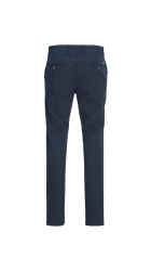 Ανδρικό Παντελόνι Chino Jack & Jones JPSTMarco JJArthur 12260904 Night Sky