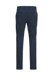 Ανδρικό Παντελόνι Chino Jack & Jones JPSTMarco JJArthur 12260904 Night Sky