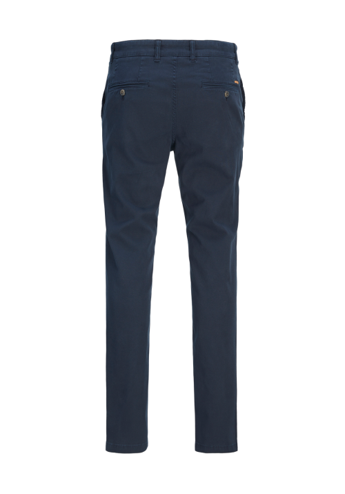 Ανδρικό Παντελόνι Chino Jack & Jones JPSTMarco JJArthur 12260904 Night Sky