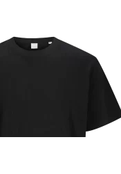 Ανδρικό T-Shirt Jack & Jones JPRBlajasper SS Tee Styd 12276706 Μαύρο Ανδρικό T-Shirt Jack & Jones JPRBlajasper SS Tee Styd 12276706 Μαύρο