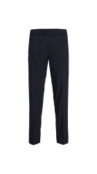 Ανδρικό Παντελόνι Chino Jack & Jones JPSTKANE Edwin Jogger NOOS 12268303 Dark Navy